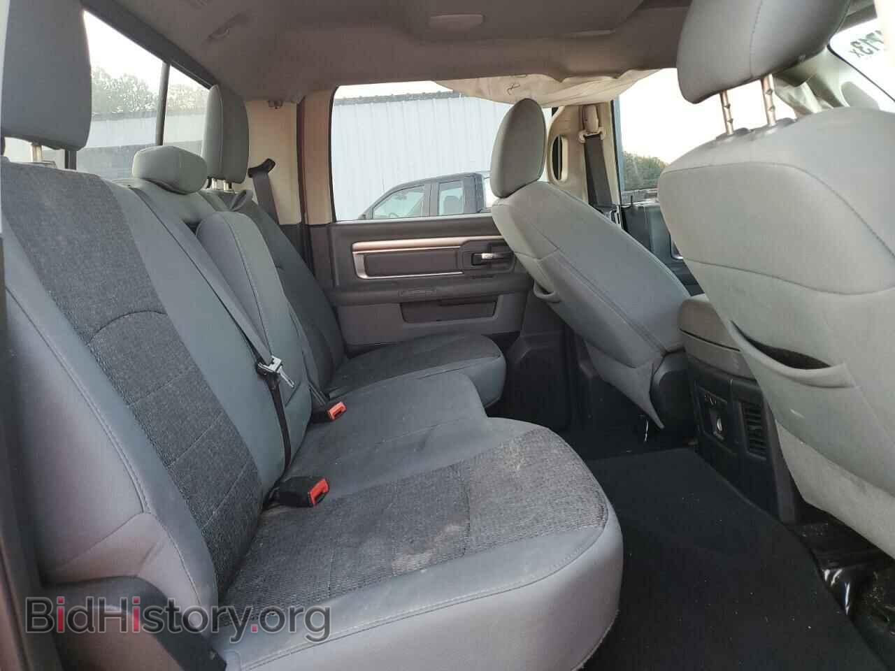 2017 RAM 1500 - VIN: 1C6RR6LT8HS513820 - Фото 10