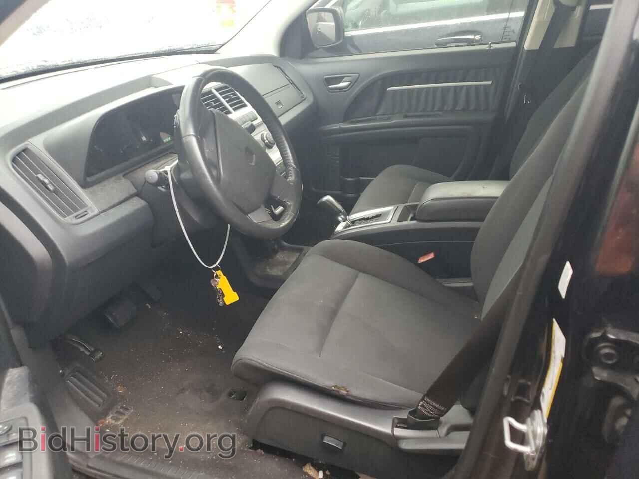 2010 DODGE JOURNEY - VIN: 3D4PH5FV2AT189748 - Фото 7