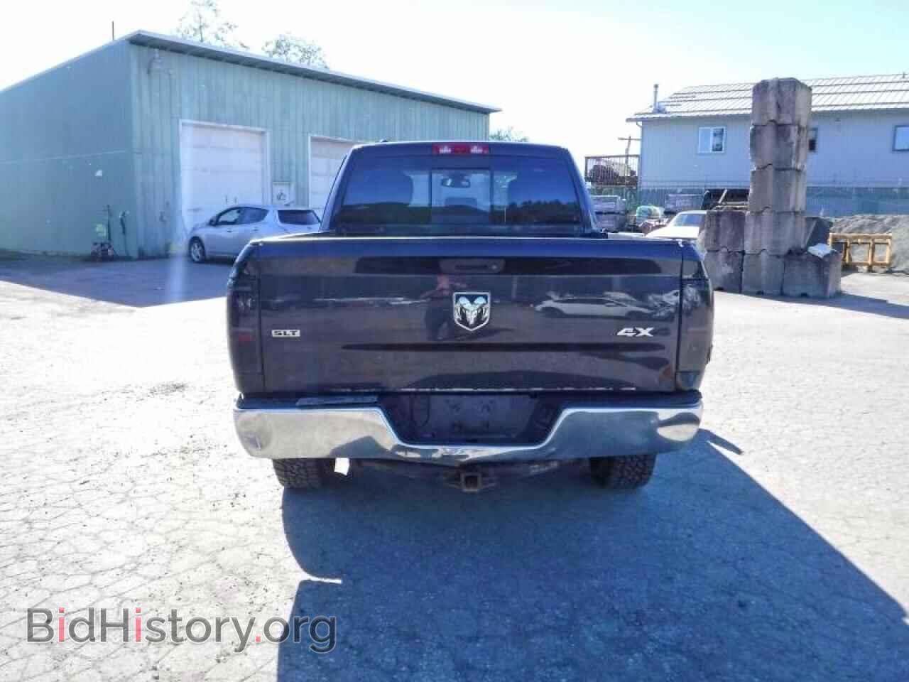 2016 RAM 1500 - VIN: 1C6RR7GTXGS244931 - Photo 6