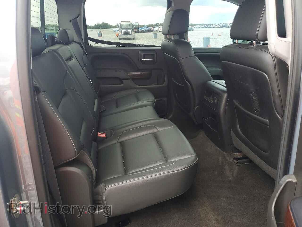 2015 GMC SIERRA - VIN: 3GTP1VECXFG342877 - Photo 10