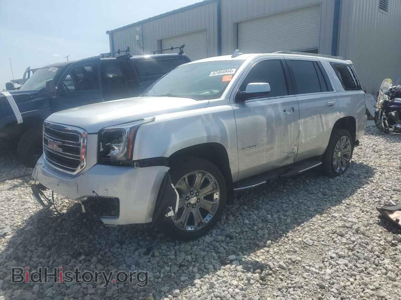 Photo 1GKS2BKC5HR175149 - GMC YUKON 2017