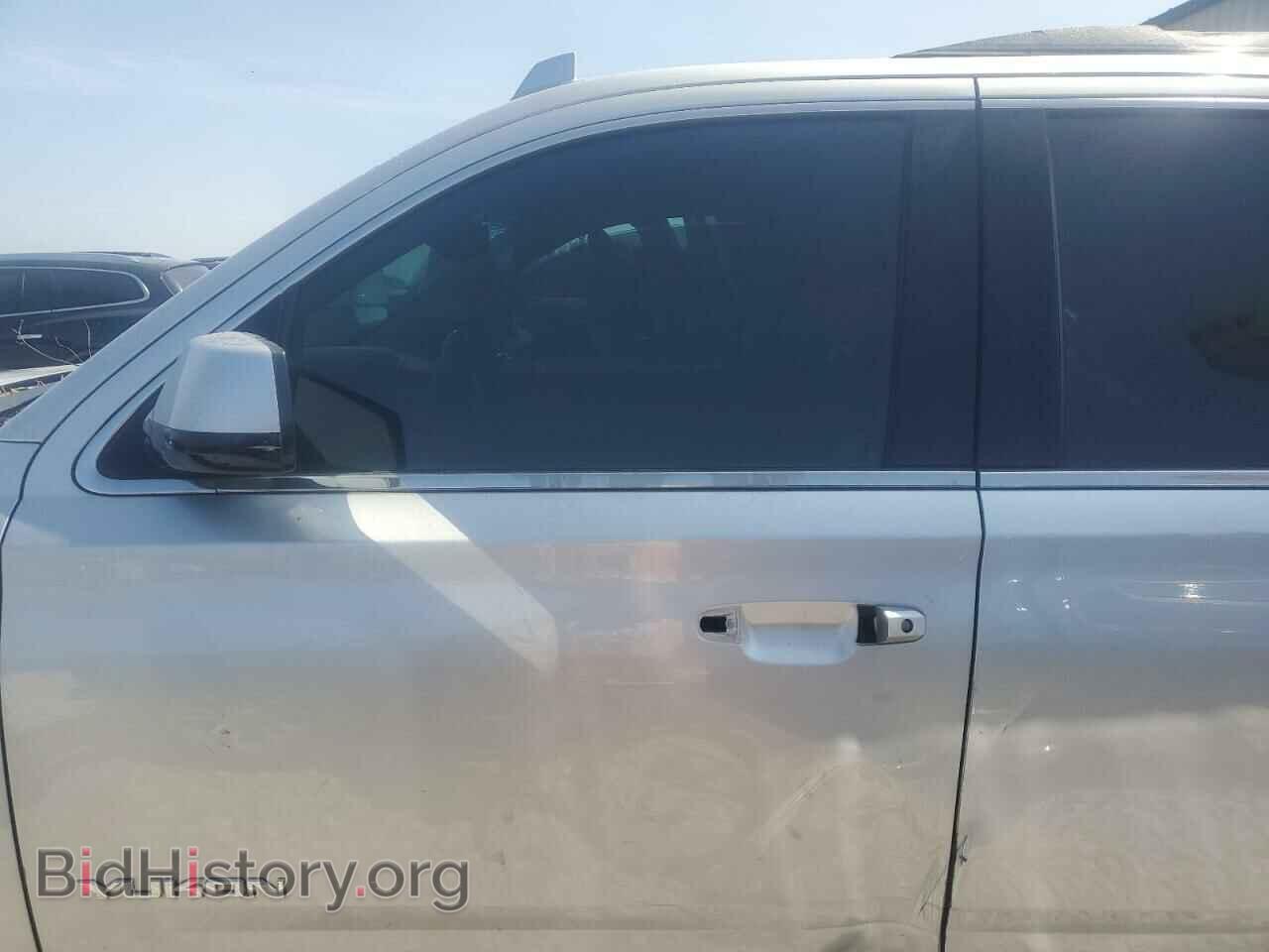 2017 GMC YUKON - VIN: 1GKS2BKC5HR175149 - Фото 7