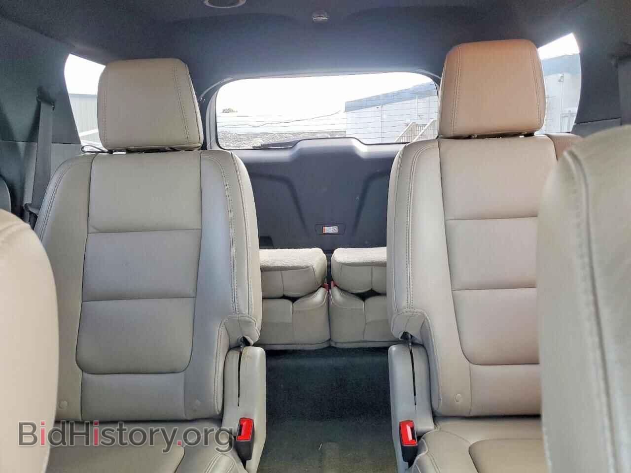 2015 FORD EXPLORER - VIN: 1FM5K7D80FGA17823 - Photo 10