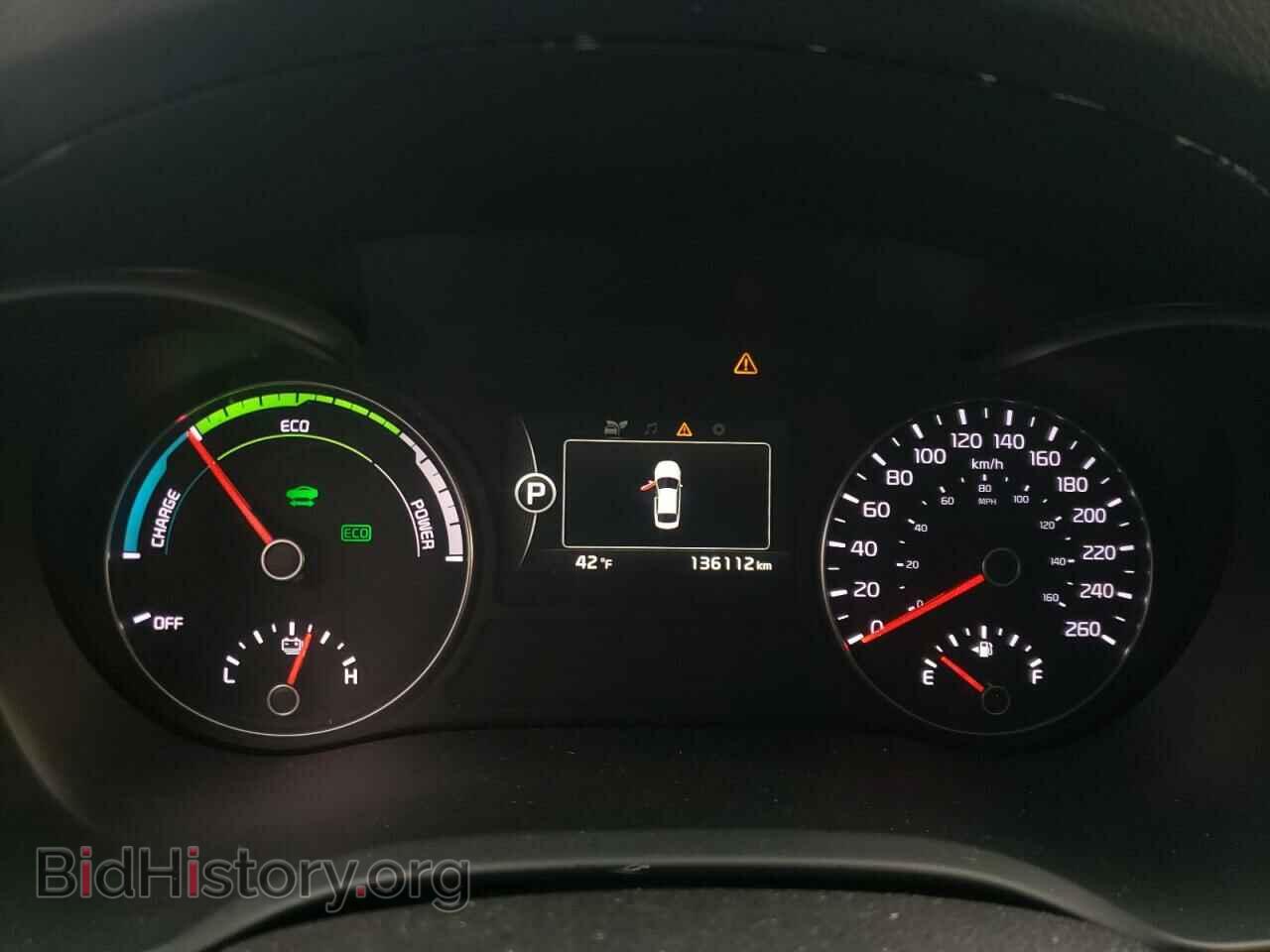 2017 KIA OPTIMA - VIN: KNAGU4LE1H5017094 - Фото 9