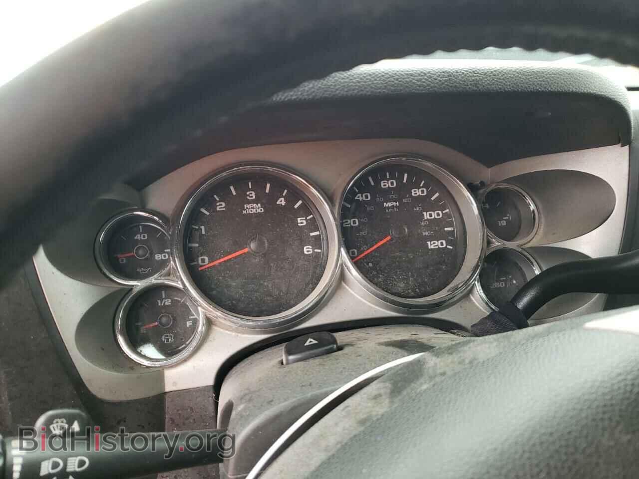 2008 CHEVROLET ALL Models - VIN: 2GCEK19J481281706 - Фото 9