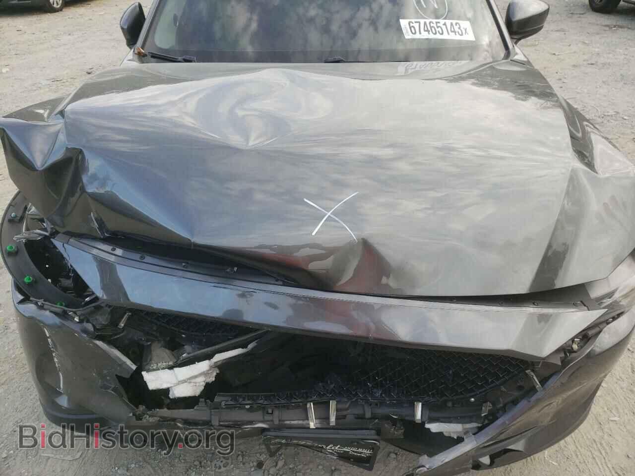 2018 MAZDA CX-5 - VIN: JM3KFBCM7J0461772 - Фото 12