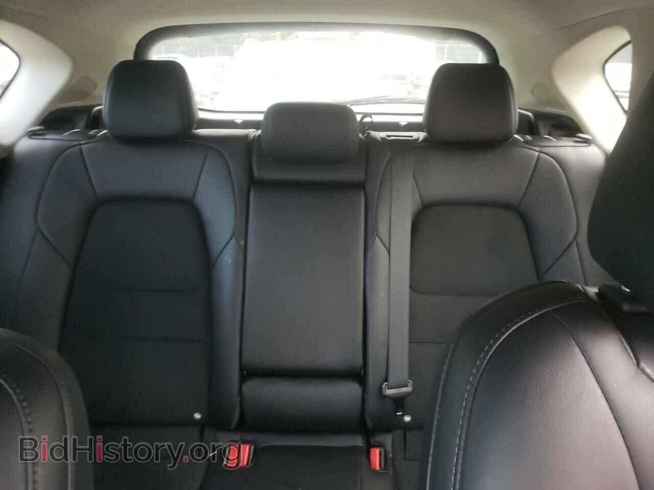 2018 MAZDA CX-5 - VIN: JM3KFBCM7J0461772 - Фото 10