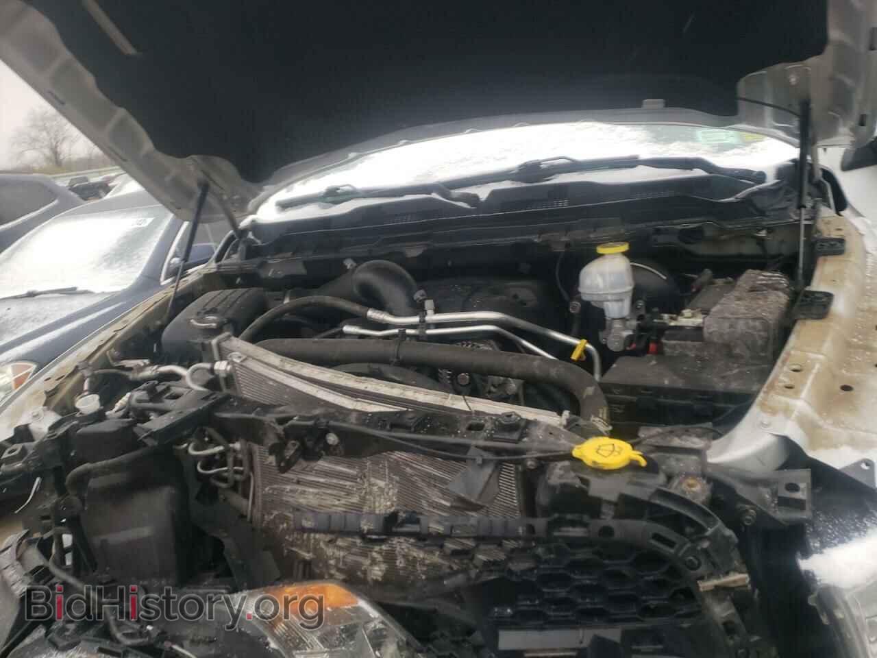 2019 RAM 1500 - VIN: 1C6RR7TT0KS556271 - Фото 11