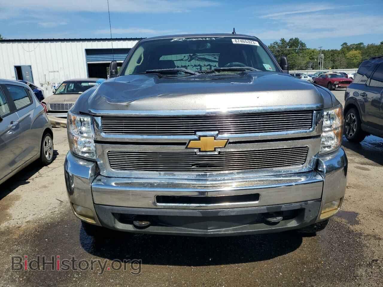 2007 CHEVROLET ALL Models - VIN: 1GCHK23647F537728 - Фото 5