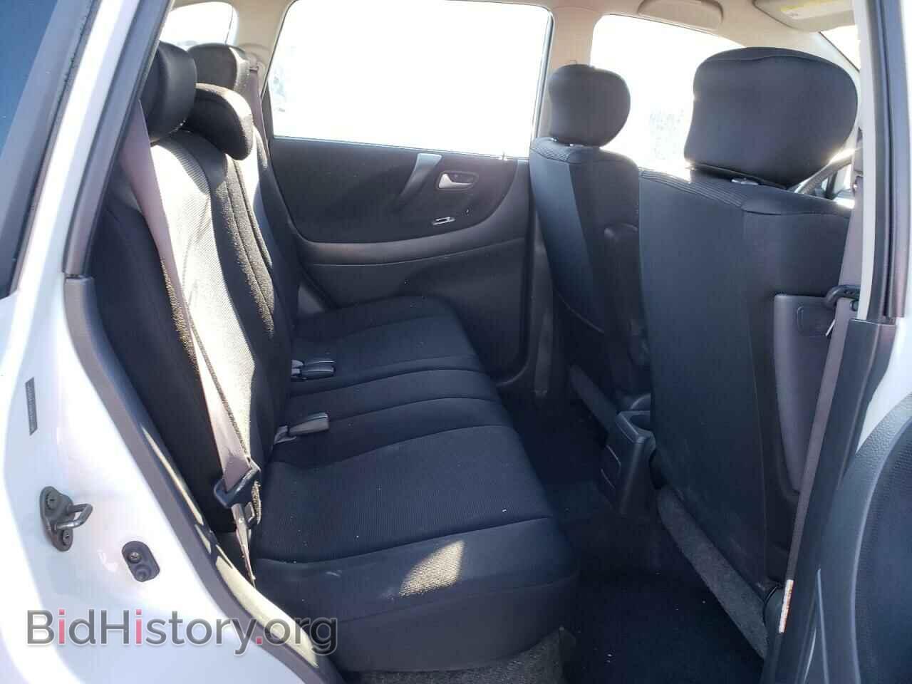 2006 SUZUKI AERIO - VIN: JS2RD61H965351106 - Фото 6
