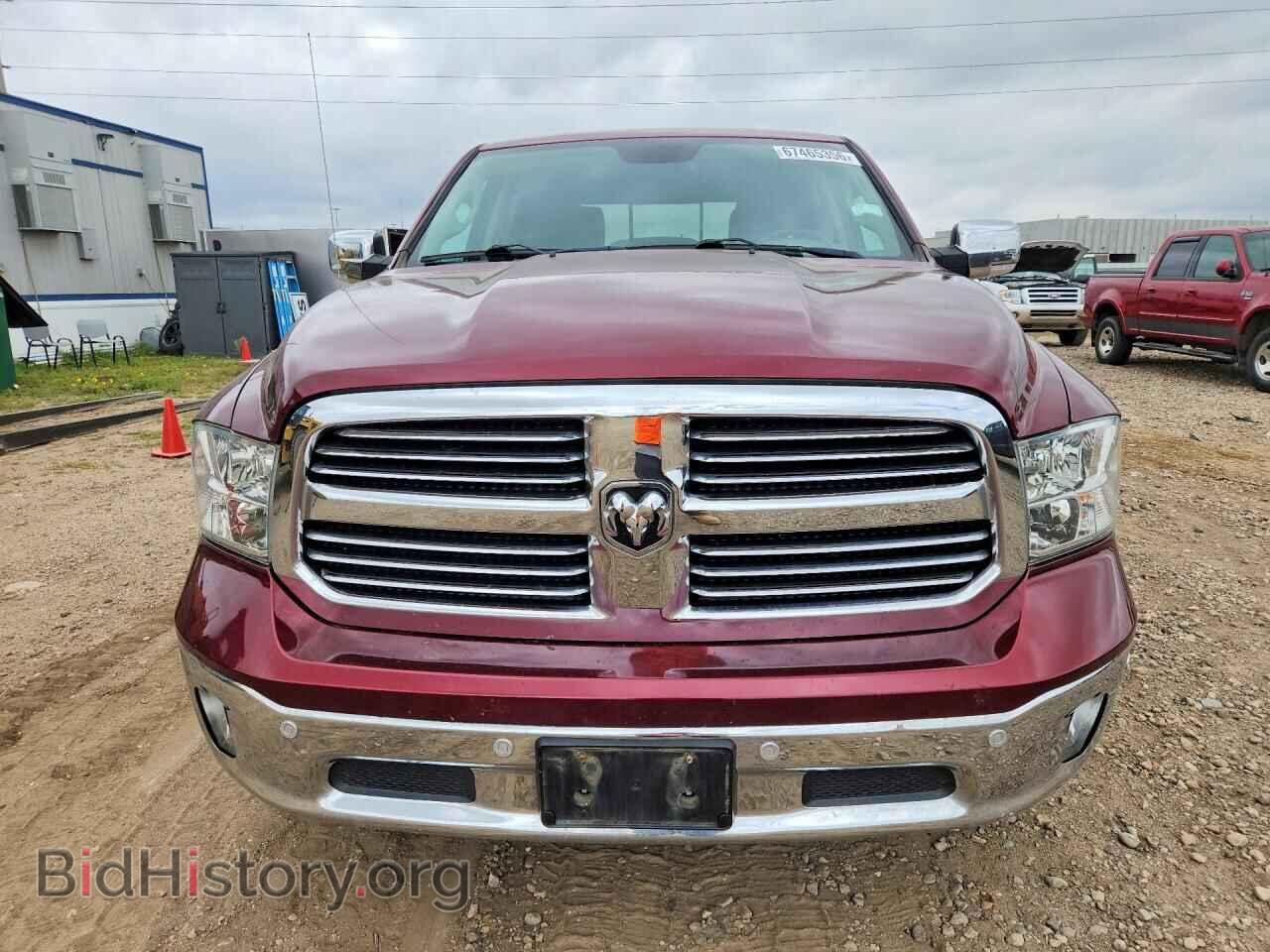 2018 RAM 1500 - VIN: 1C6RR7LTXJS258096 - Photo 5