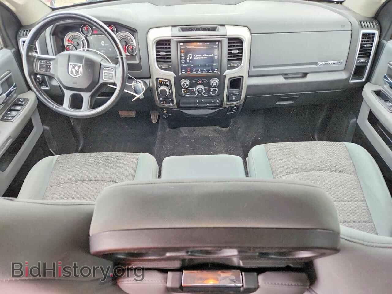 2018 RAM 1500 - VIN: 1C6RR7LTXJS258096 - Photo 8