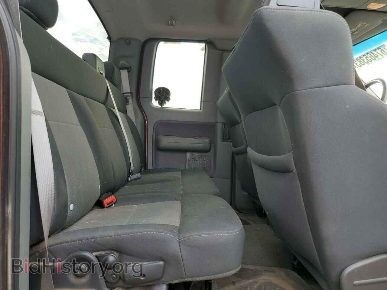 2008 FORD All Models - VIN: 1FTPX14V68FA66681 - Фото 10