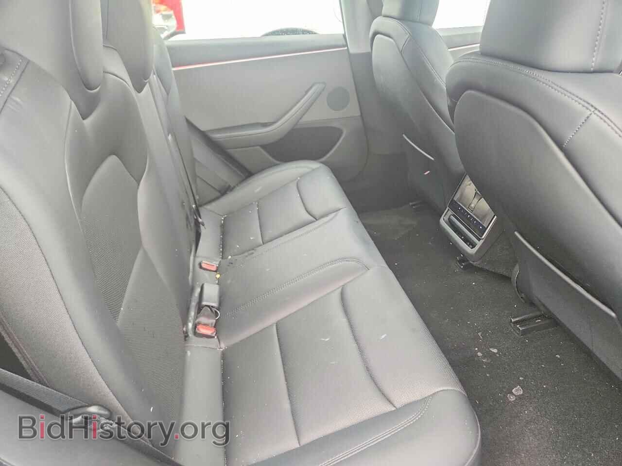 2025 TESLA MODEL 3 - VIN: 5YJ3E1EA9SF980189 - Фото 10