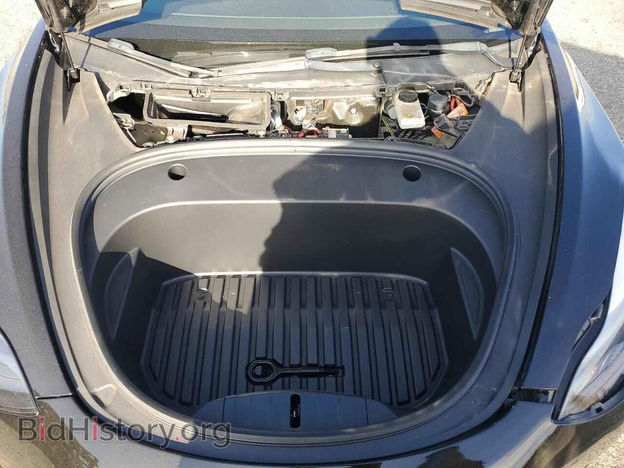 2022 TESLA MODEL 3 - VIN: 5YJ3E1EA4NF359043 - Photo 11