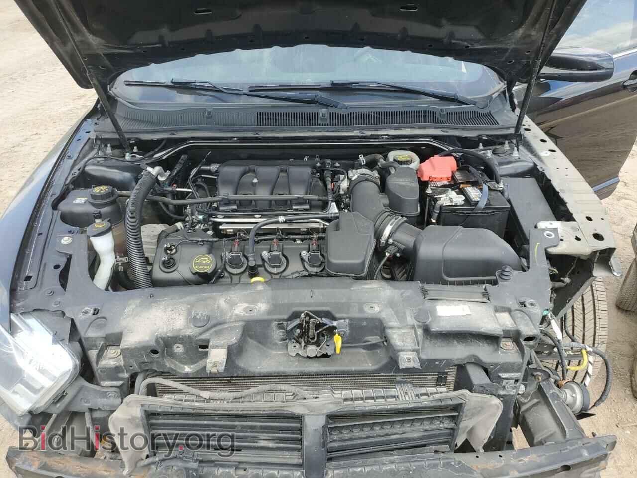 2015 FORD TAURUS - VIN: 1FAHP2E86FG143730 - Фото 11