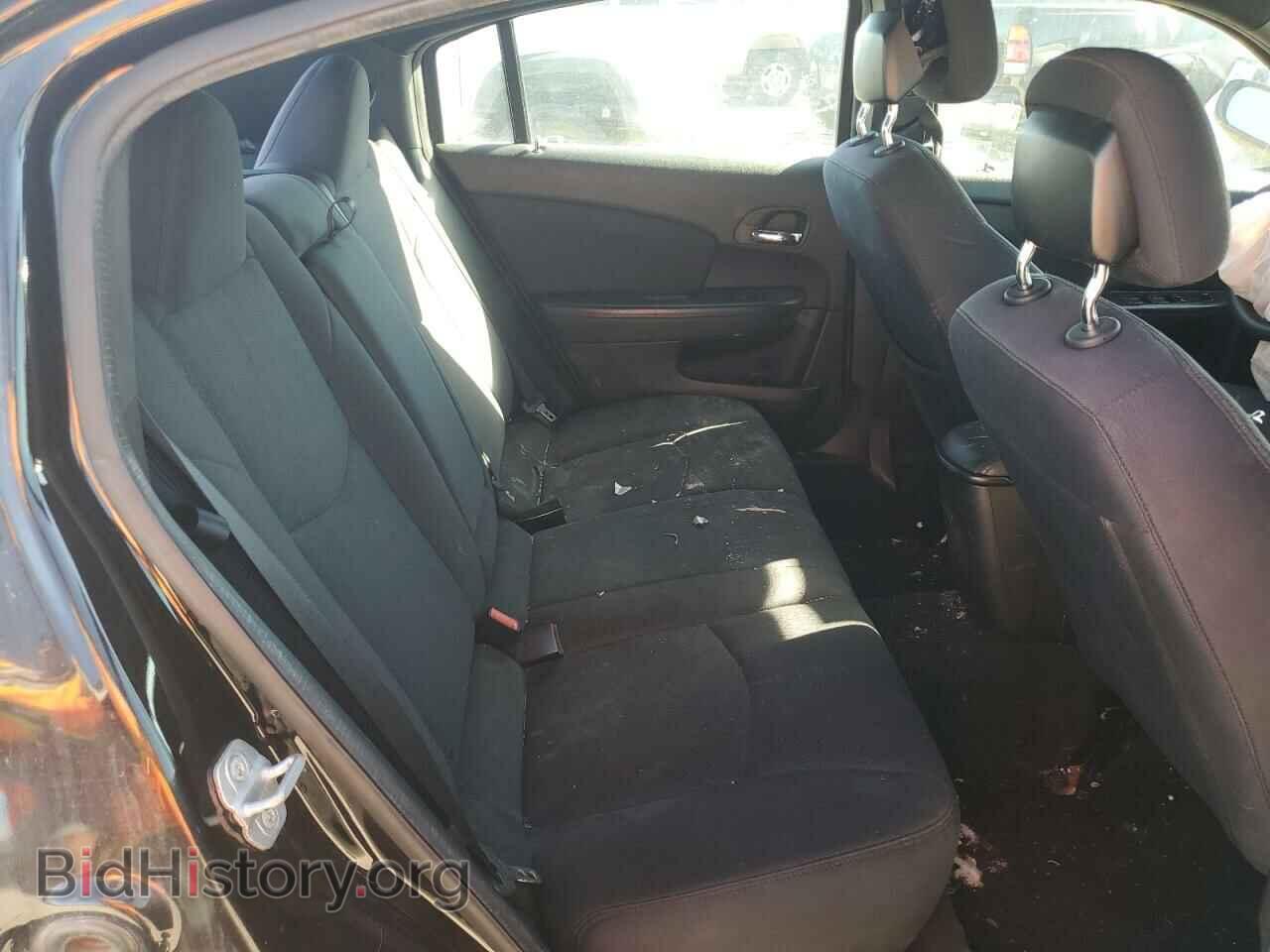 2013 CHRYSLER 200 - VIN: 1C3CCBABXDN611585 - Фото 10