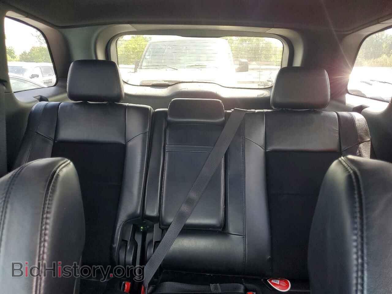 2015 JEEP CHEROKEE - VIN: 1C4RJFAG7FC637204 - Фото 10