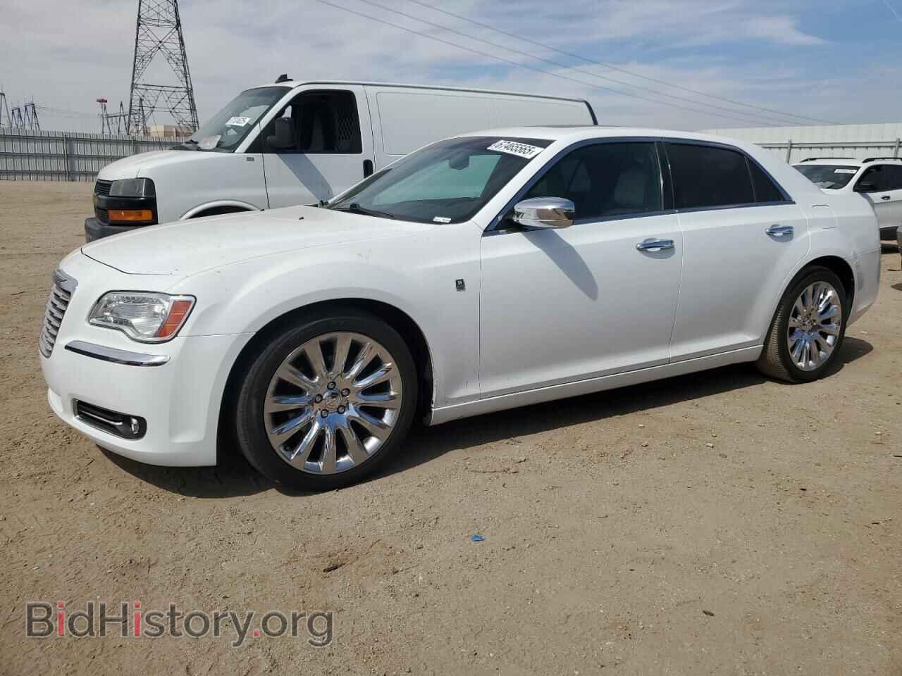 Photo 2C3CCAAG5DH739800 - CHRYSLER 300 2013