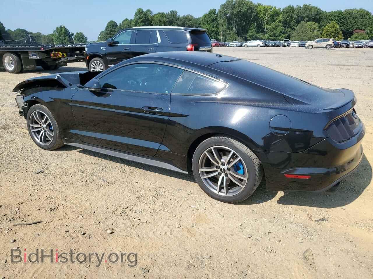 2017 FORD ALL Models - VIN: 1FA6P8TH0H5204601 - Photo 2