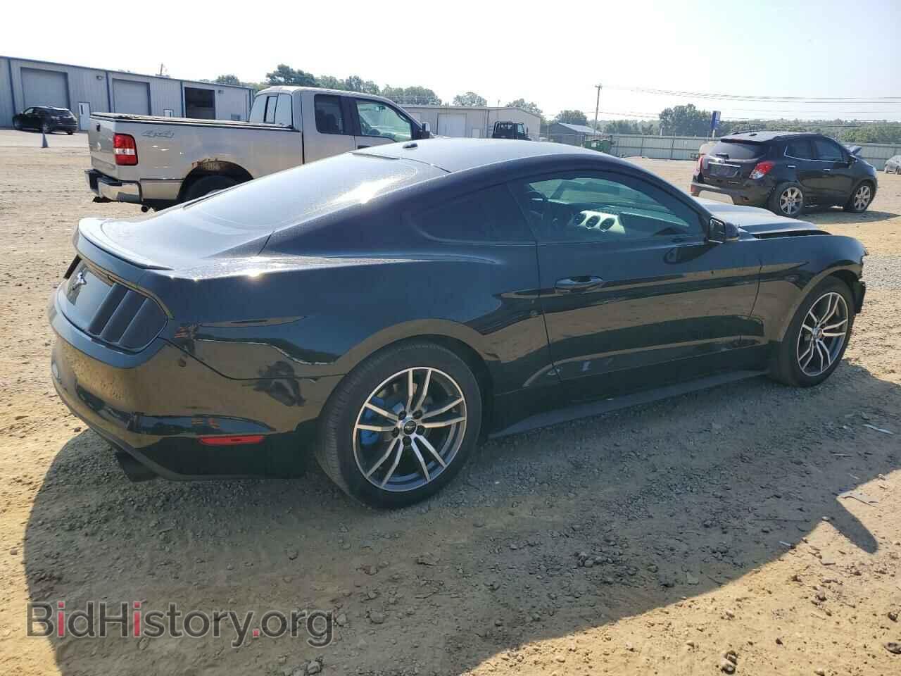 2017 FORD ALL Models - VIN: 1FA6P8TH0H5204601 - Photo 3