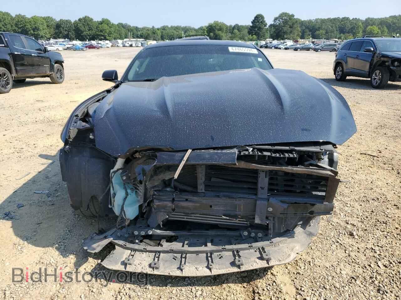 2017 FORD ALL Models - VIN: 1FA6P8TH0H5204601 - Photo 5