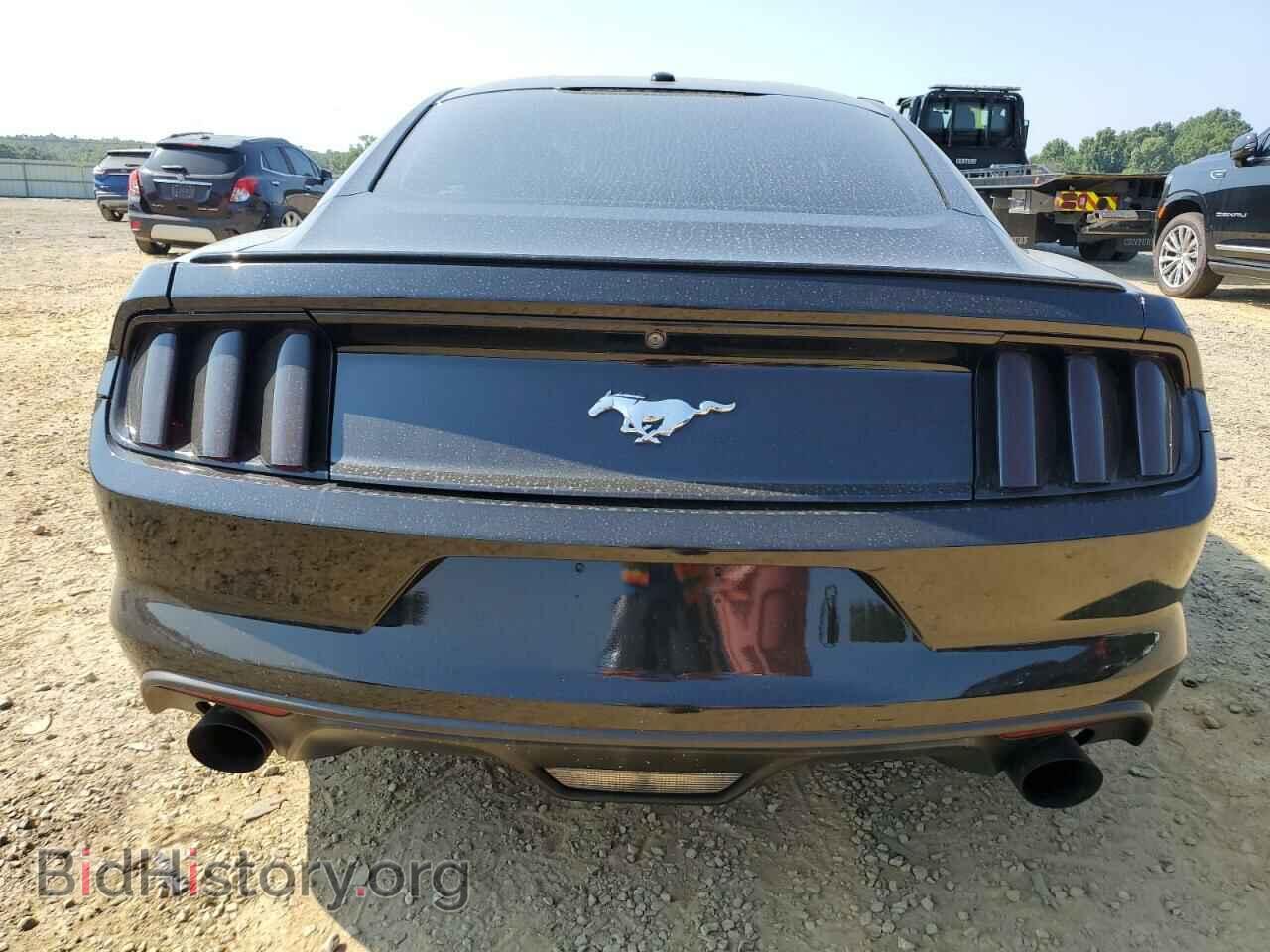 2017 FORD ALL Models - VIN: 1FA6P8TH0H5204601 - Photo 6