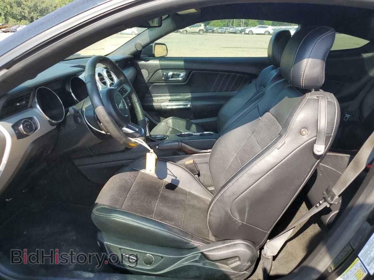 2017 FORD ALL Models - VIN: 1FA6P8TH0H5204601 - Photo 7