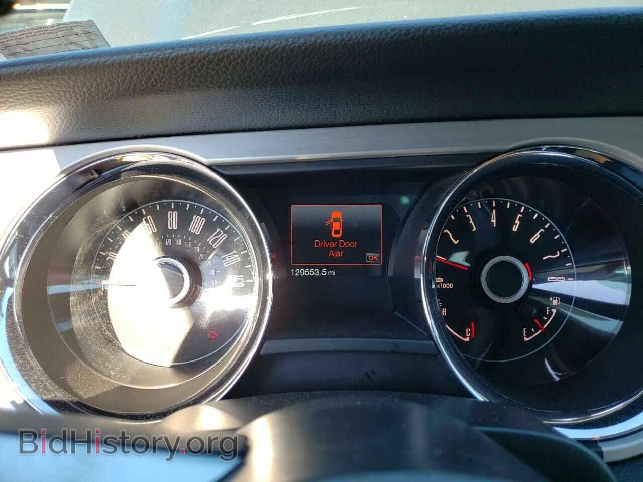 2014 FORD MUSTANG - VIN: 1ZVBP8EM8E5240032 - Фото 9