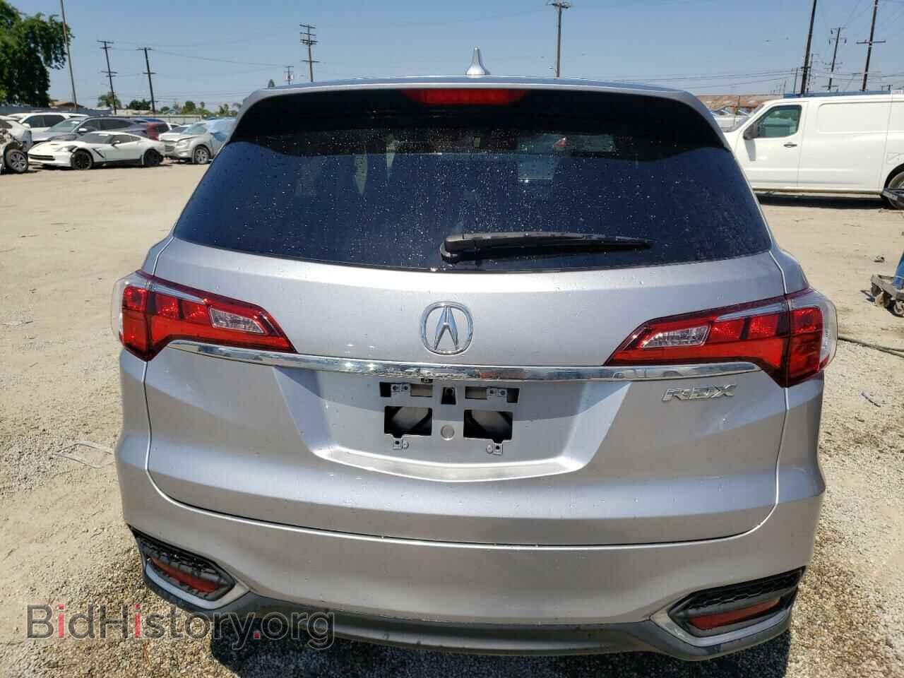 2017 ACURA RDX - VIN: 5J8TB3H34HL003941 - Фото 6
