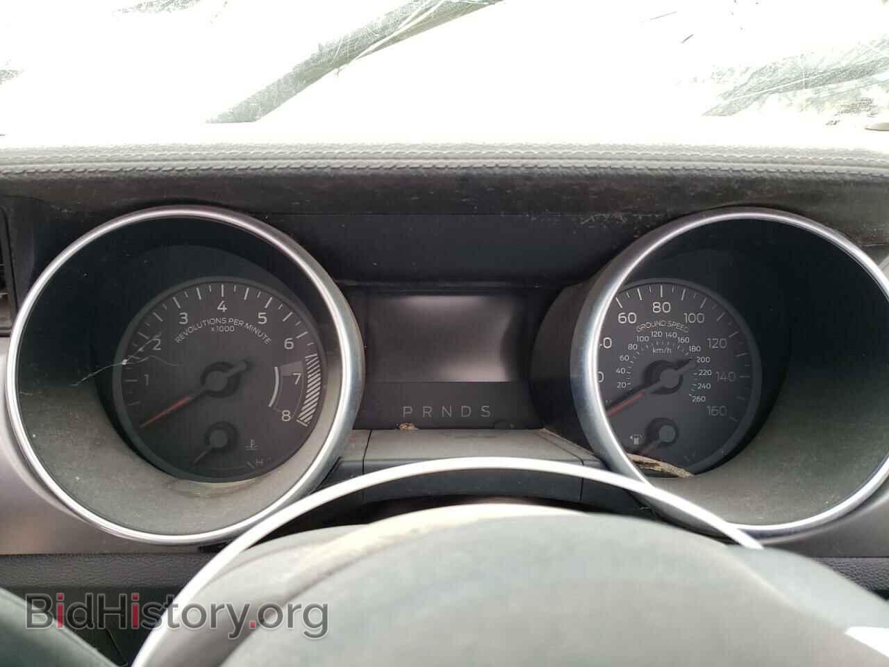 2020 FORD ALL Models - VIN: 1FATP8UH8L5125977 - Photo 9