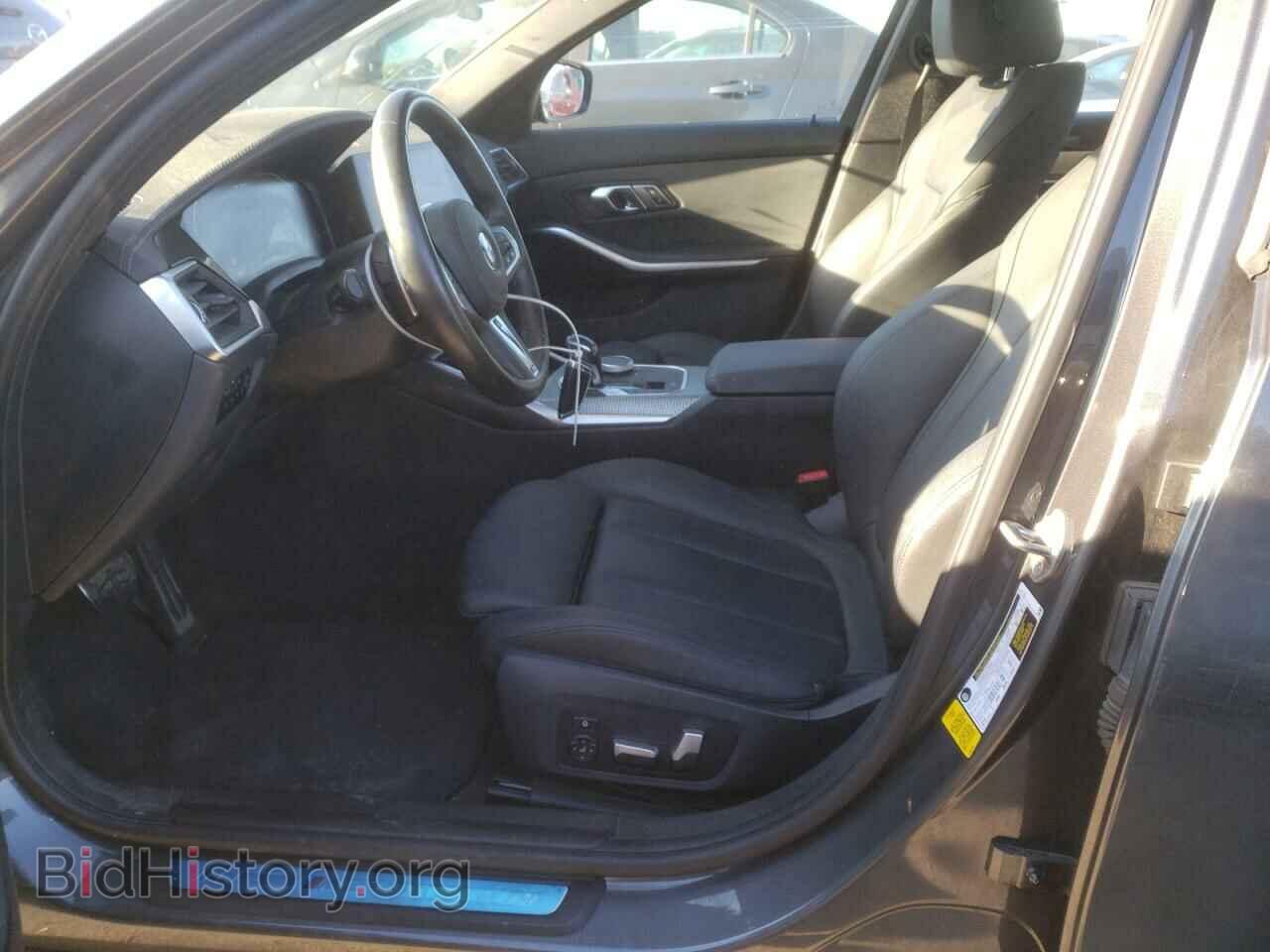2020 BMW M3 - VIN: WBA5U7C02LFH05768 - Фото 7