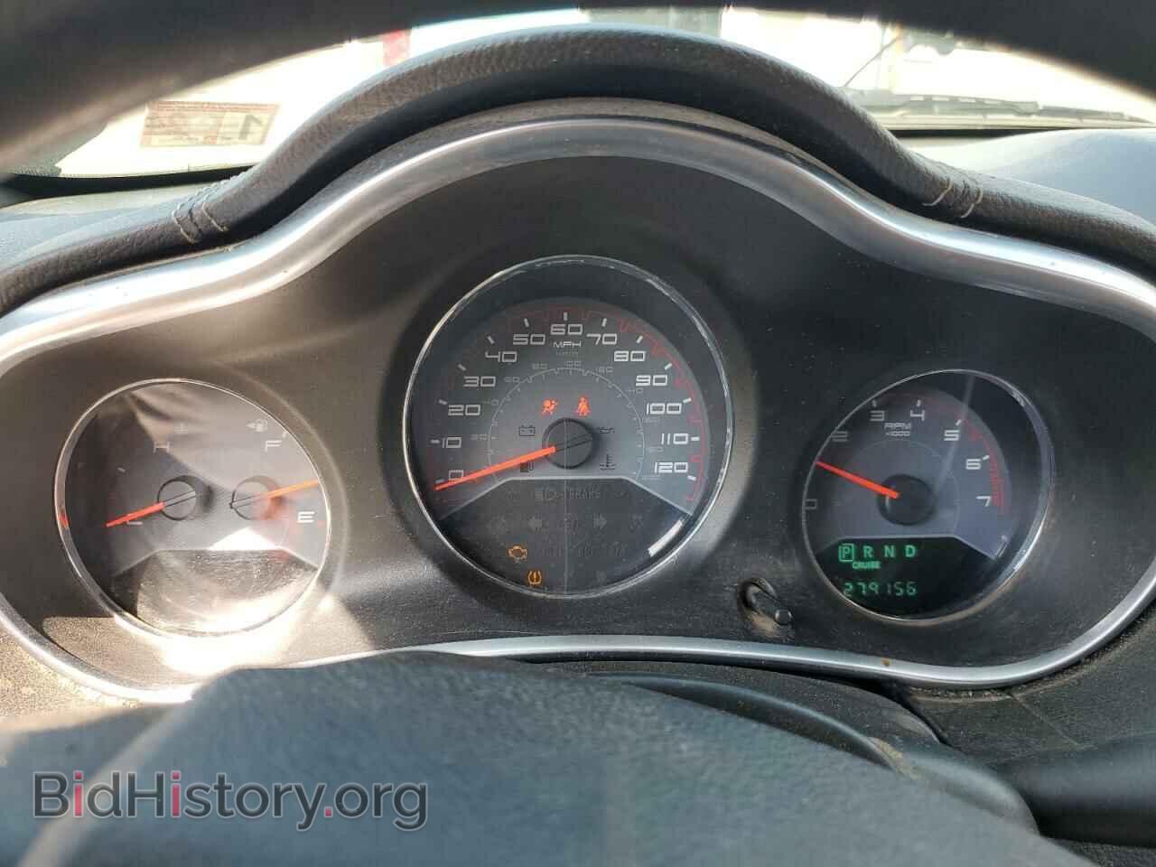 2012 DODGE AVENGER - VIN: 1C3CDZAB4CN259768 - Фото 9