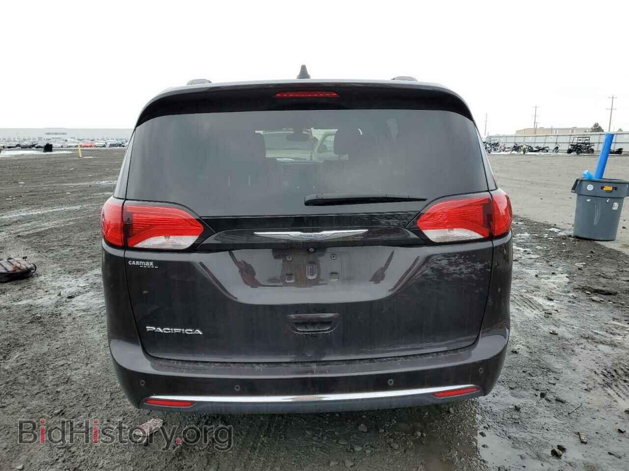 2017 CHRYSLER PACIFICA - VIN: 2C4RC1BG9HR747452 - Photo 6