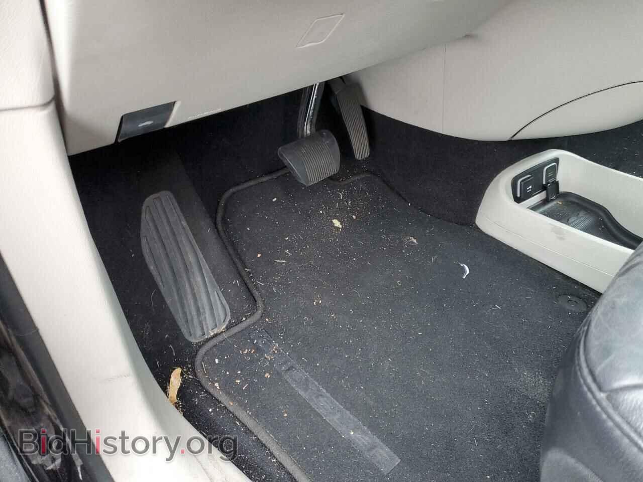 2017 CHRYSLER PACIFICA - VIN: 2C4RC1BG9HR747452 - Photo 7