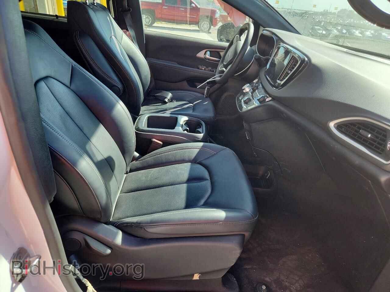2026 CHRYSLER PACIFICA - VIN: 2C4RC1BG2TR179487 - Photo 7
