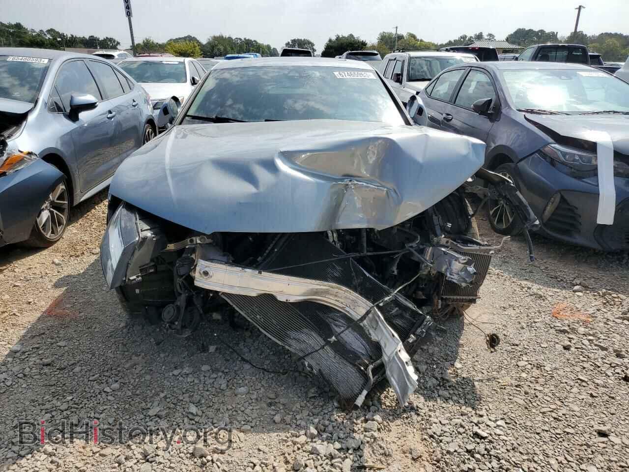 2012 AUDI A7 - VIN: WAU3GAFC9CN172306 - Фото 5