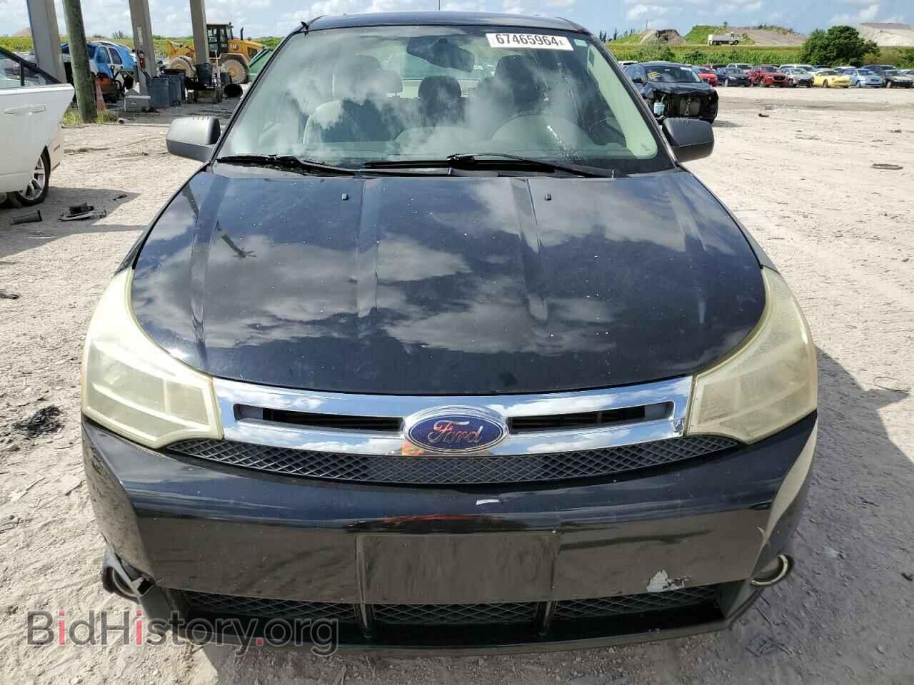 2010 FORD FOCUS - VIN: 1FAHP3FN2AW198068 - Фото 5
