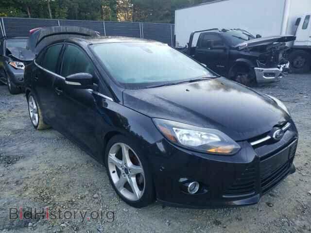 Фотография 1FAHP3J20CL433651 - FORD FOCUS 2012