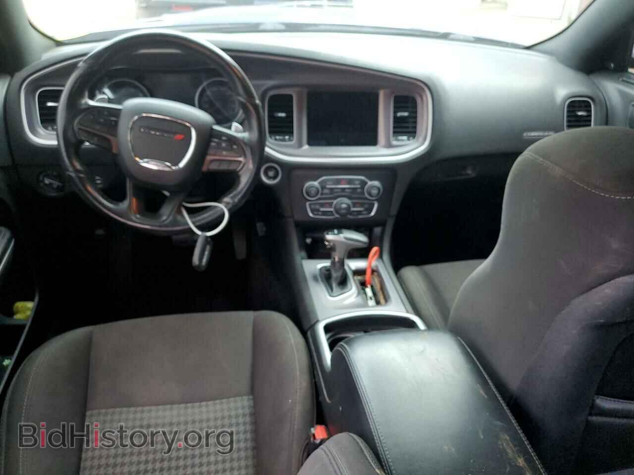 2019 DODGE CHARGER - VIN: 2C3CDXGJ3KH650338 - Фото 8