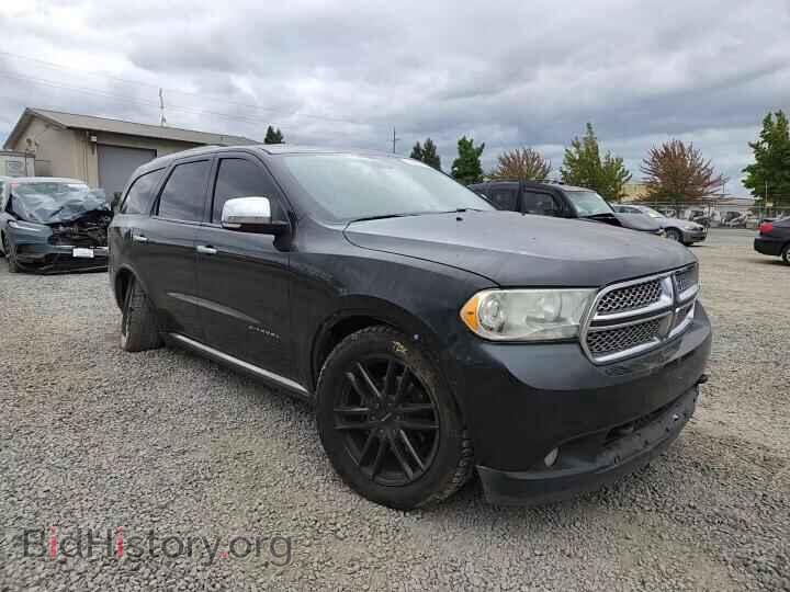 2011 DODGE DURANGO - VIN: 1D4SE5GT8BC674523 - Photo 15