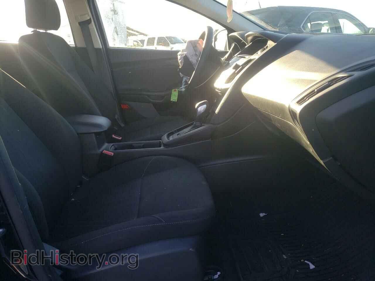 2016 FORD FOCUS - VIN: 1FADP3F28GL251919 - Photo 5