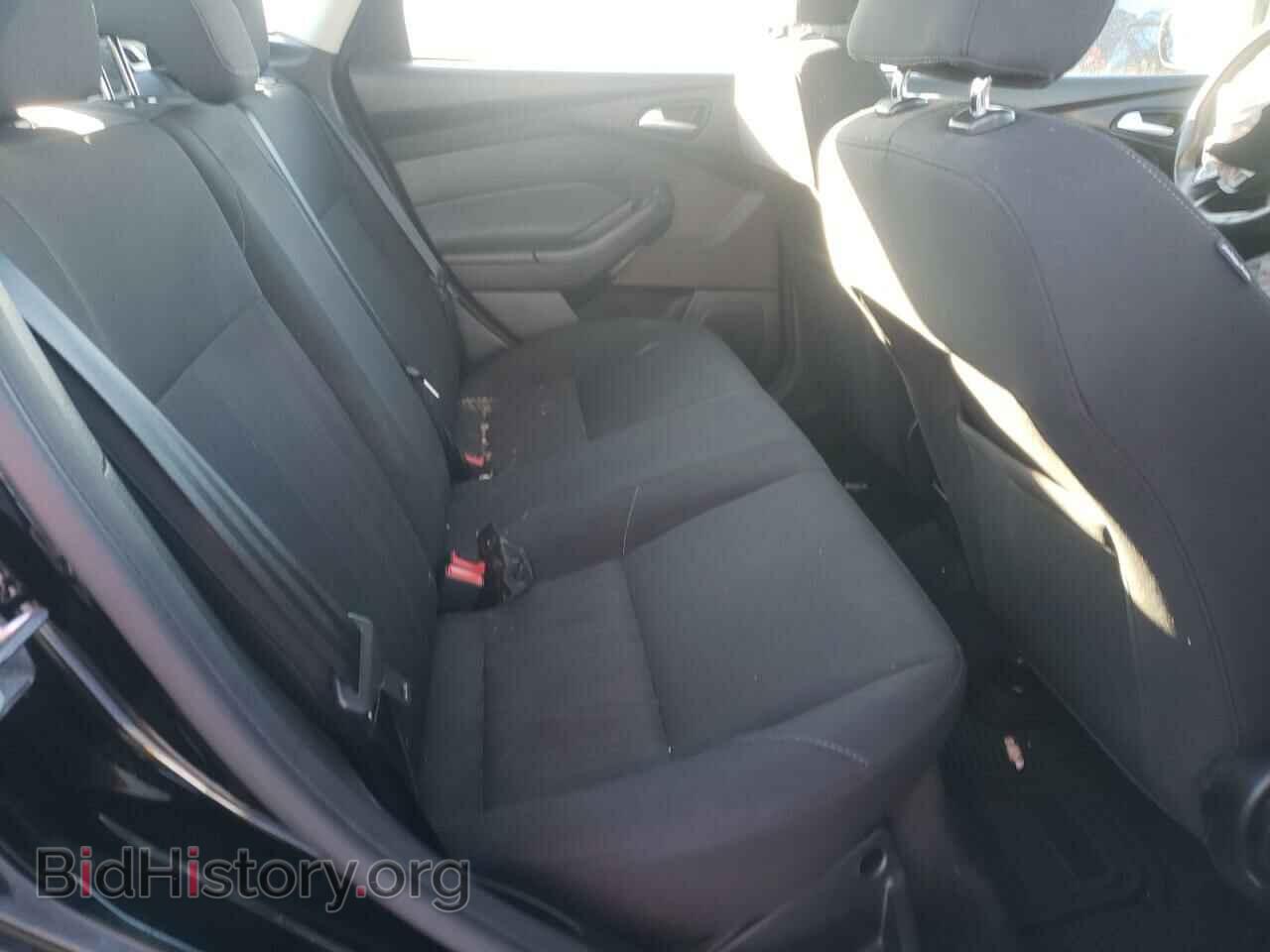 2016 FORD FOCUS - VIN: 1FADP3F28GL251919 - Photo 6