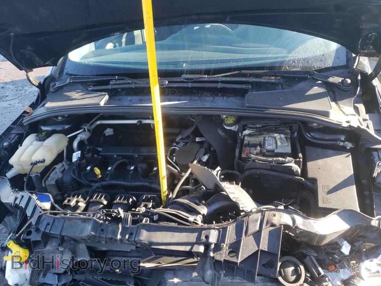 2016 FORD FOCUS - VIN: 1FADP3F28GL251919 - Photo 7