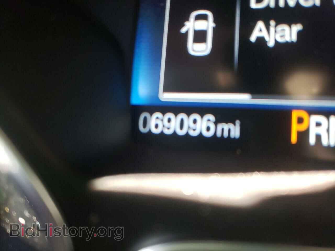 2016 FORD FOCUS - VIN: 1FADP3F28GL251919 - Photo 8