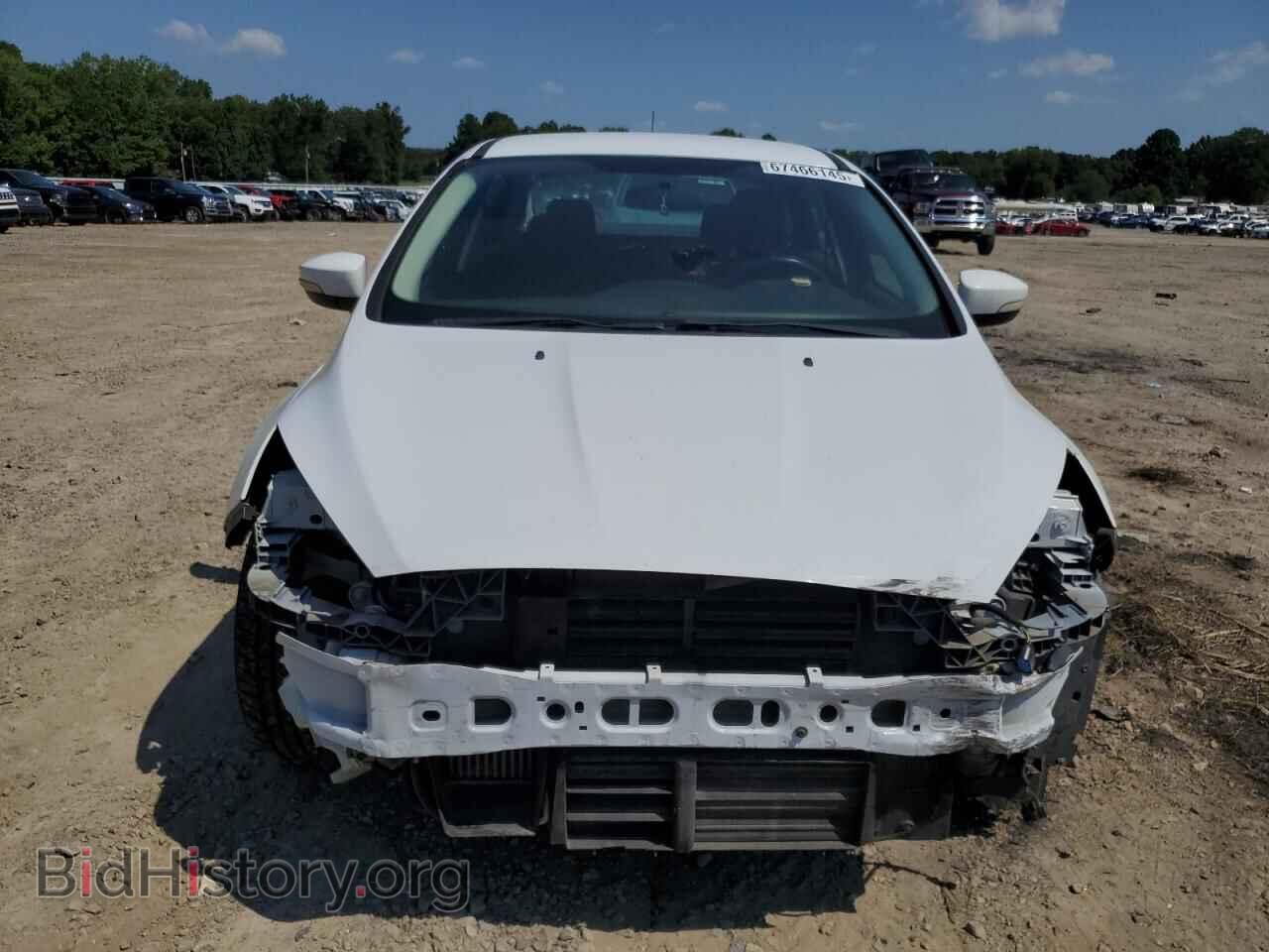 2017 FORD FOCUS - VIN: 1FADP3FE5HL274957 - Фото 5