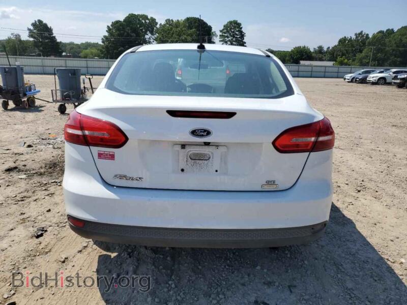2017 Ford FOCUS (VIN 1FADP3FE5HL274957) — фото 6 из 14