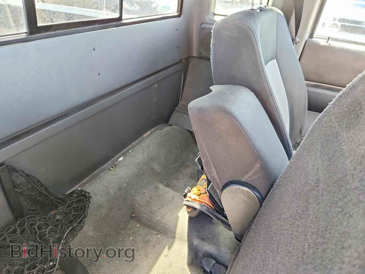 2011 FORD RANGER - VIN: 1FTKR1EE8BPA79498 - Photo 10