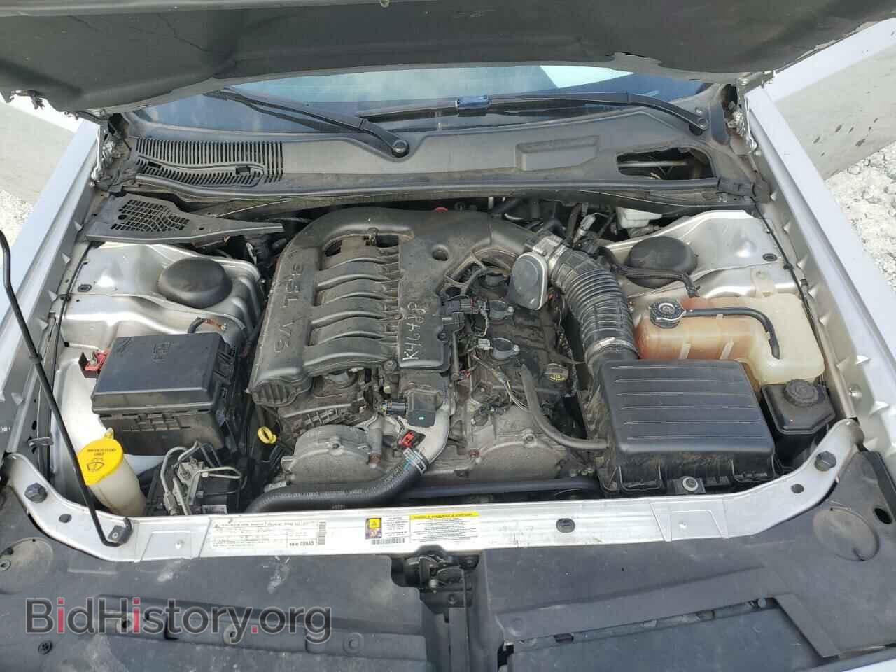 2010 DODGE CHALLENGER - VIN: 2B3CJ4DV2AH260700 - Фото 11