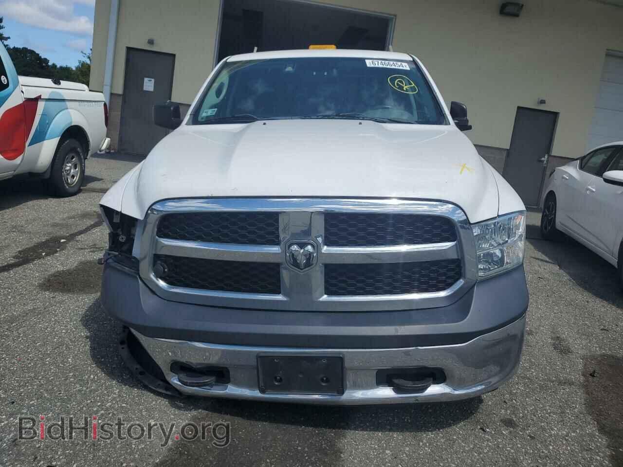 2015 RAM 1500 - VIN: 1C6RR7FT2FS635443 - Фото 5